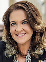 Photo of Amy Roeder