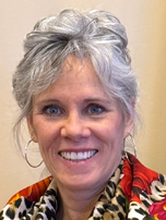 Photo of Ann Fredericks