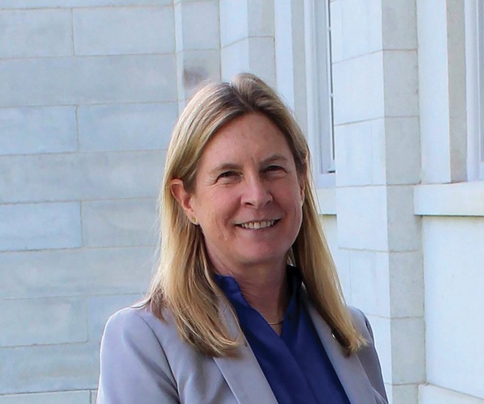 Photo of Anne Carney