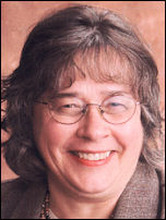Photo of Anne Perry