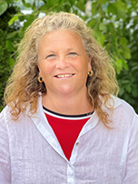 Photo of Barbara Bagshaw