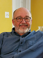 Photo of Bill Bridgeo