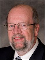 Photo of Bob Nutting
