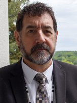 Photo of Brian Reynolds