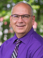 Photo of Bruce White