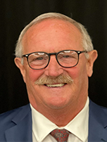 Photo of Caldwell Jackson