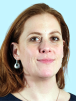 Photo of Cassie Julia