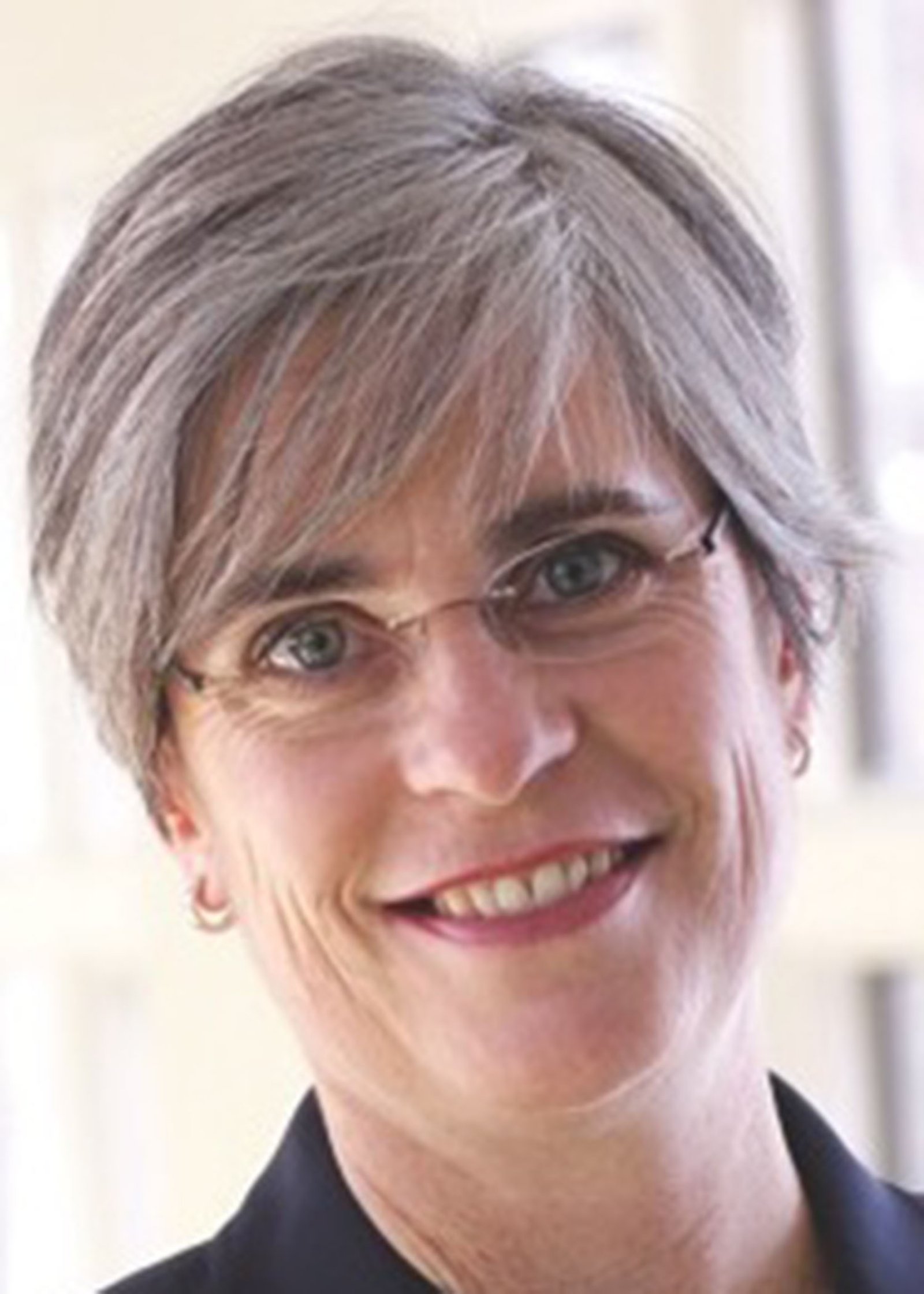 Photo of Catherine Breen