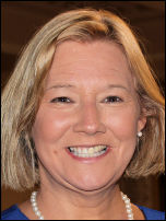 Photo of Catherine M. Nadeau