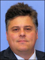 Photo of Chad Wayne Grignon