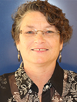 Photo of Cheryl Golek