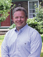 Photo of Christopher James Caiazzo