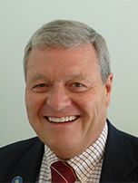 Photo of Christopher W. Babbidge