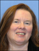 Photo of Colleen Madigan