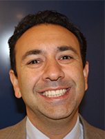 Photo of Dan Ankeles