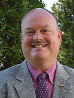 Photo of Dan Costain