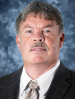 Photo of Dan Newman