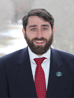 Photo of David Boyer