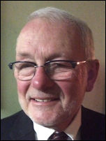 Photo of David Harold McCrea