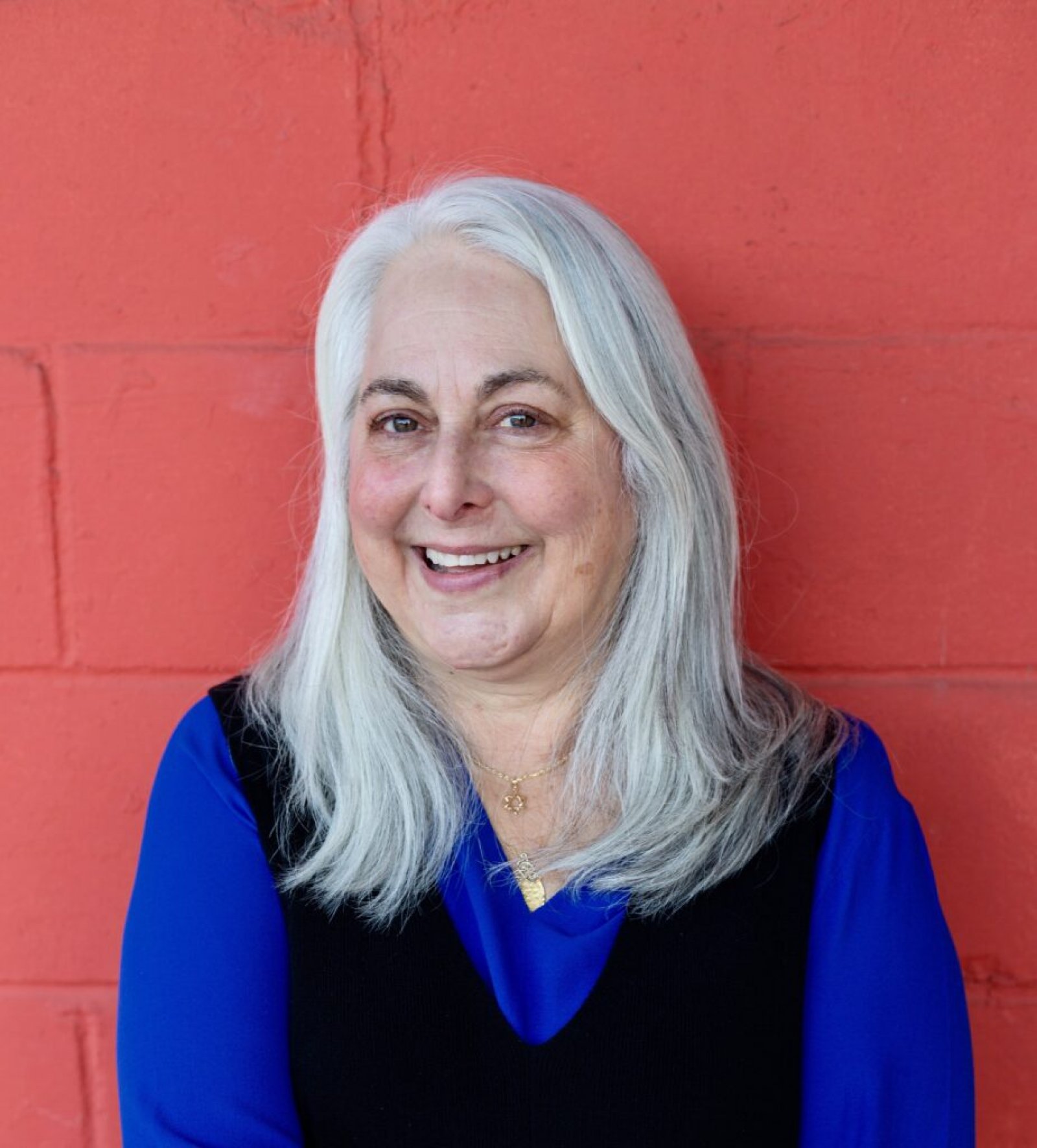 Photo of Denise Tepler