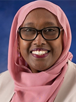 Photo of Deqa Dhalac