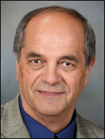 Photo of Dick Bradstreet