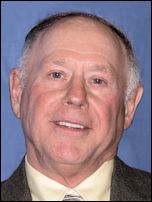Photo of Donald G. Marean