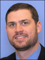 Photo of Dustin Michael White