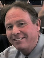 Photo of Dwayne W. Prescott
