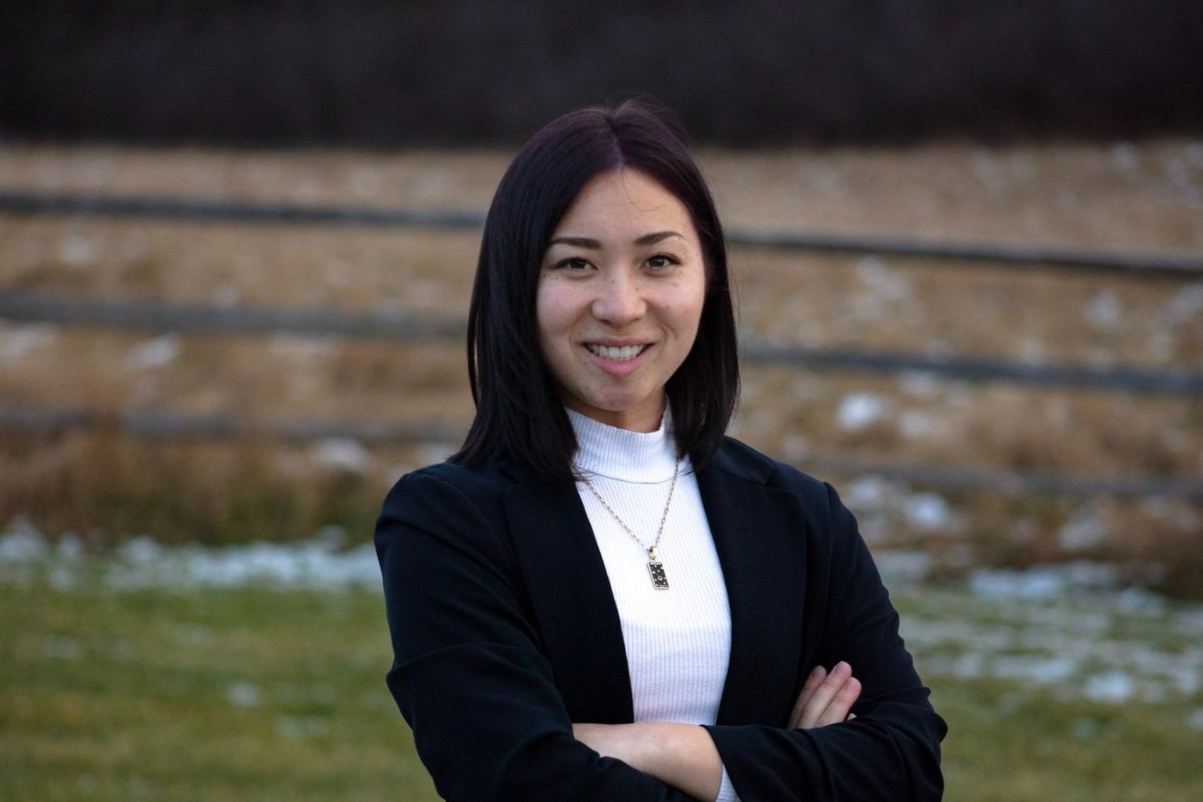 Photo of Ellie Sato