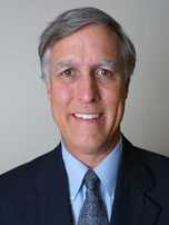 Photo of Erik C. Jorgensen