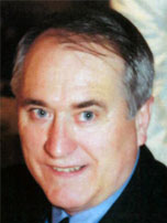 Photo of Gary Drinkwater