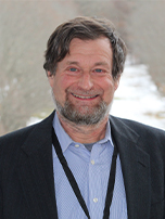Photo of Gary Friedmann