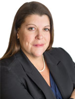 Photo of Genevieve McDonald