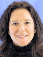 Photo of Gina M. Melaragno