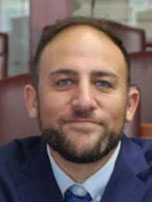 Photo of Grayson Lookner