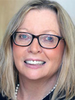 Photo of Holly Stover