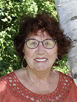 Photo of Irene Gifford