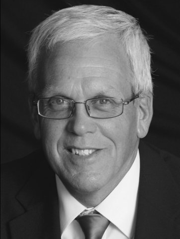 Photo of James M. Hamper