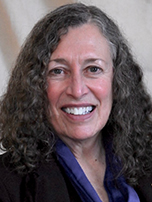 Photo of Jan Dodge