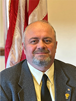 Jeff Adams