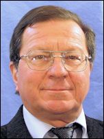 Photo of Jeffrey Evangelos