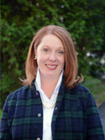 Photo of Jennifer L. DeChant