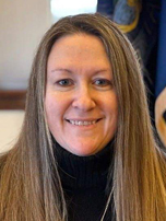 Photo of Jennifer Poirier