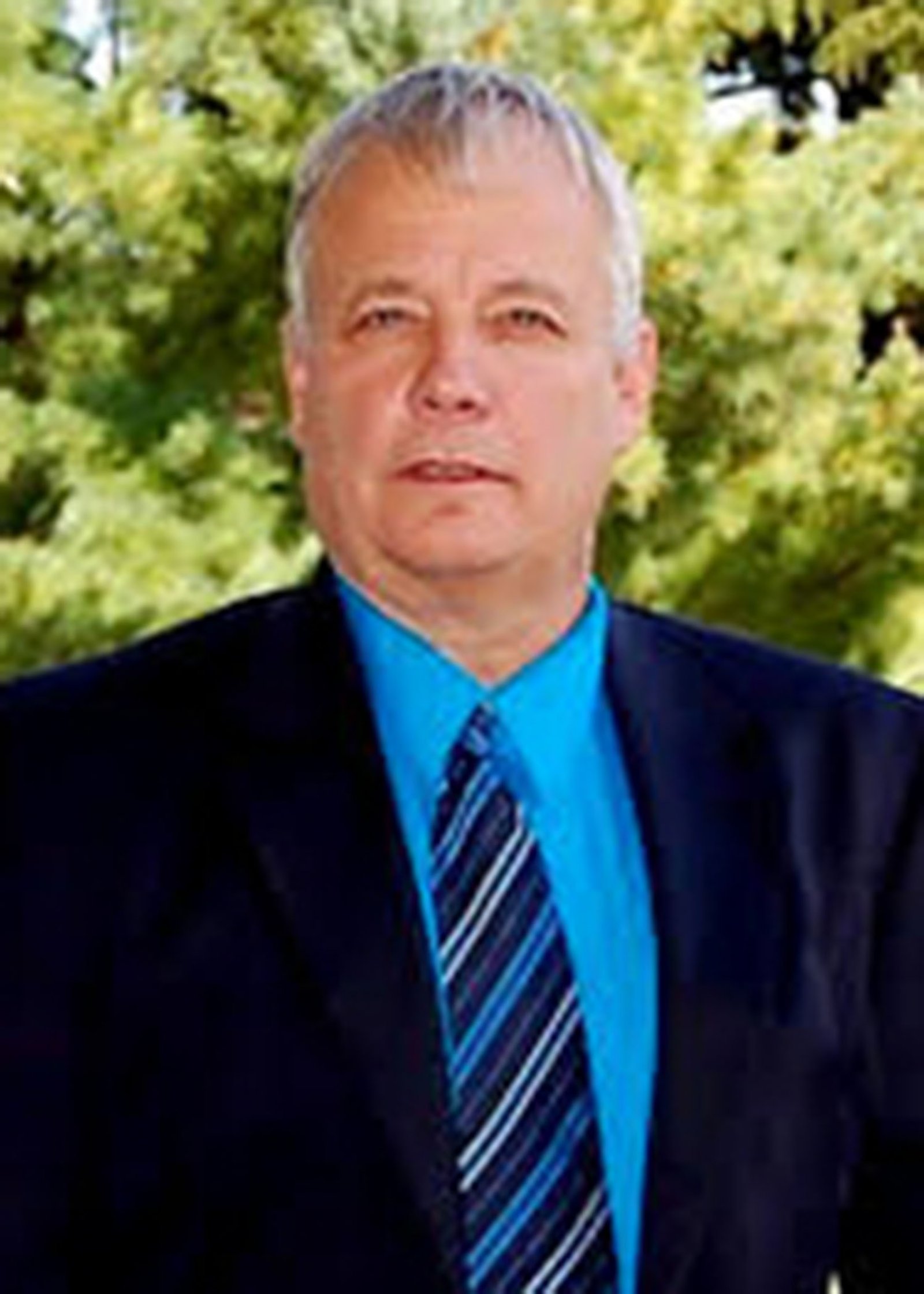 Photo of Jim Dill