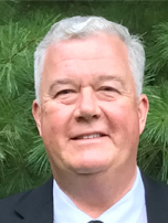 Photo of Jim Thorne