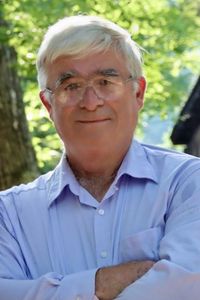 Photo of Joe Martin