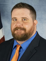 Photo of John Andrews
