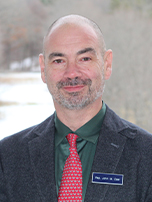 Photo of John Eder