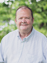 Photo of John L. Tuttle